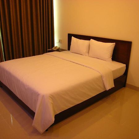 Apogee Hotel Πόλη Χο Τσι Μινχ Εξωτερικό φωτογραφία