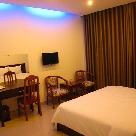 Apogee Hotel Πόλη Χο Τσι Μινχ Εξωτερικό φωτογραφία