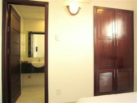 Apogee Hotel Πόλη Χο Τσι Μινχ Δωμάτιο φωτογραφία