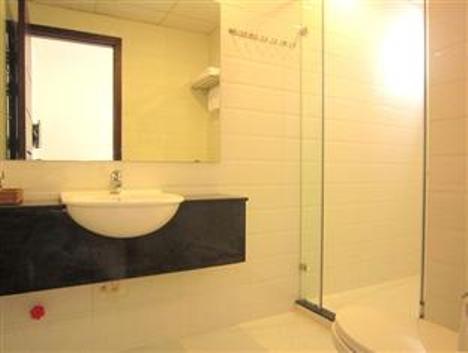 Apogee Hotel Πόλη Χο Τσι Μινχ Δωμάτιο φωτογραφία