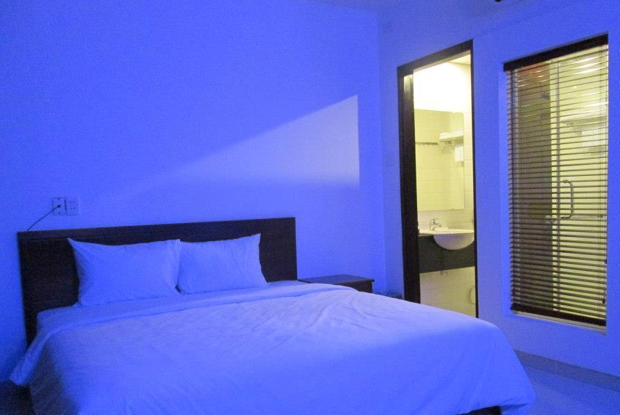Apogee Hotel Πόλη Χο Τσι Μινχ Δωμάτιο φωτογραφία