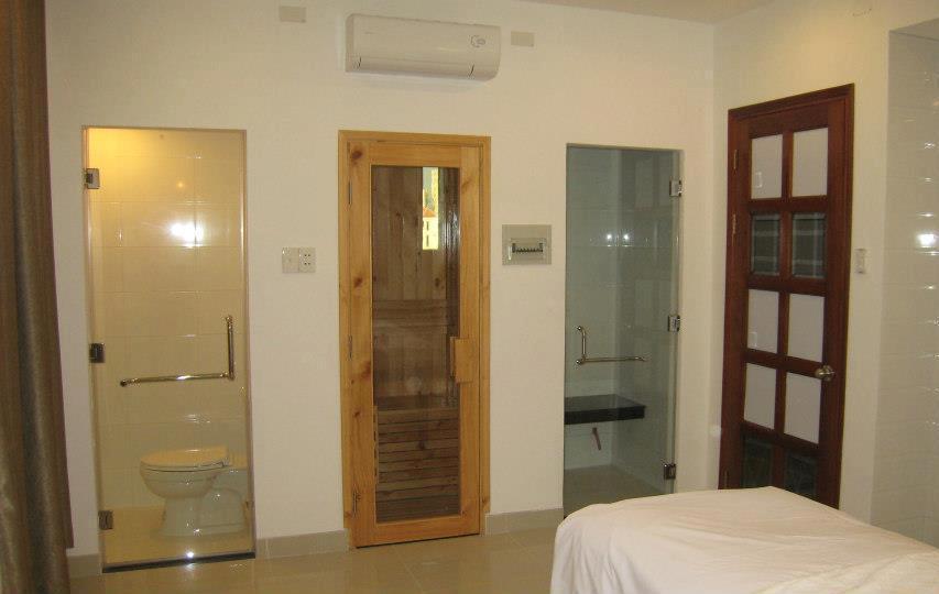 Apogee Hotel Πόλη Χο Τσι Μινχ Εξωτερικό φωτογραφία