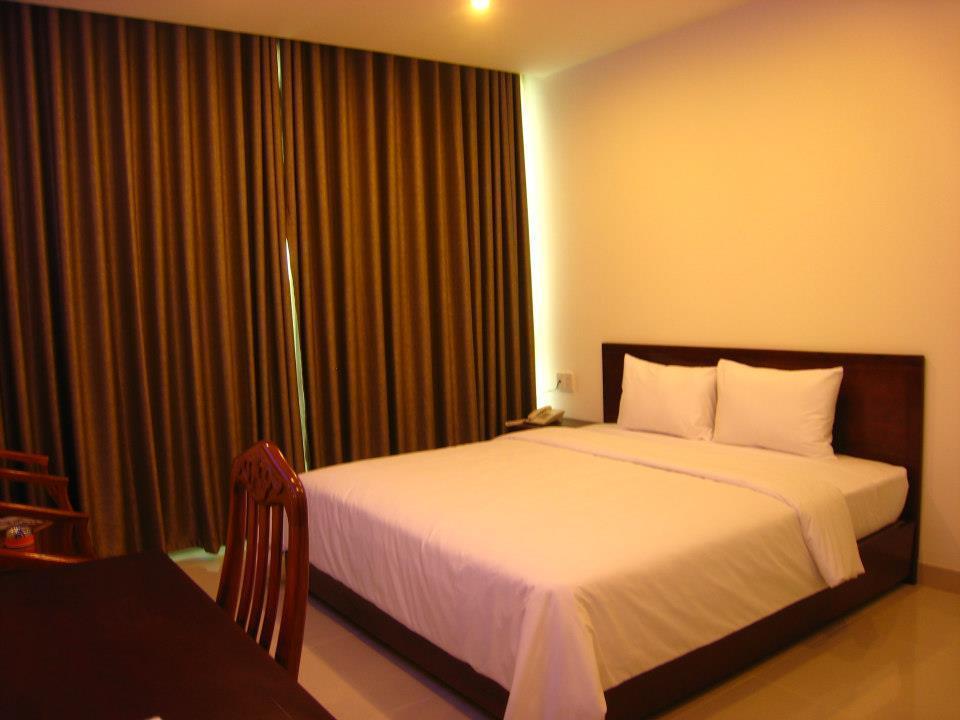 Apogee Hotel Πόλη Χο Τσι Μινχ Εξωτερικό φωτογραφία