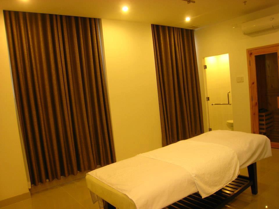Apogee Hotel Πόλη Χο Τσι Μινχ Εξωτερικό φωτογραφία