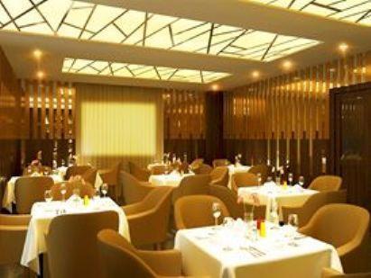 Apogee Hotel Πόλη Χο Τσι Μινχ Εξωτερικό φωτογραφία