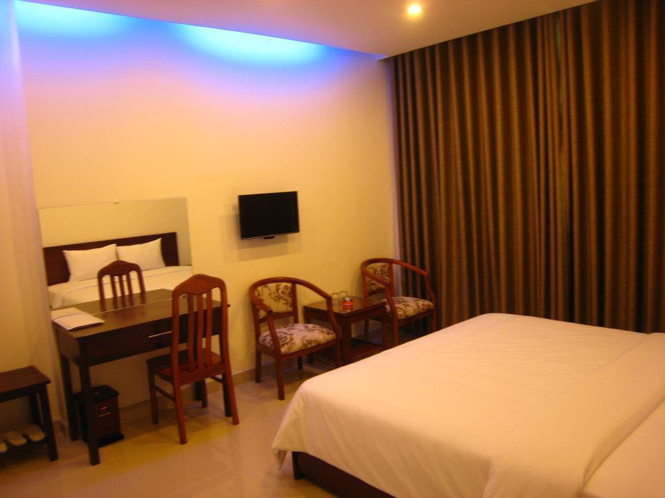 Apogee Hotel Πόλη Χο Τσι Μινχ Εξωτερικό φωτογραφία