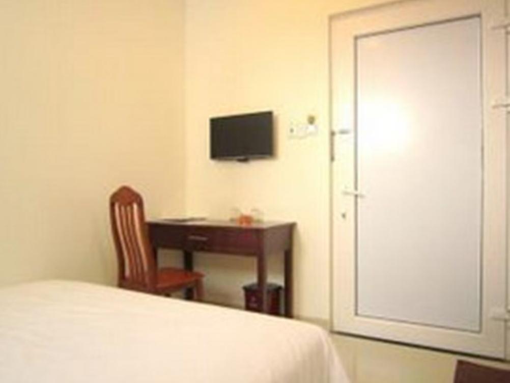 Apogee Hotel Πόλη Χο Τσι Μινχ Εξωτερικό φωτογραφία